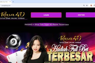 Laman Cuaca Jateng Diretas Jadi Situs Togel, BMKG: Terjadi Berkali-kali - JPNN.com Jateng