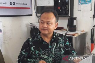 KPU Temanggung Tidak Menerima Laporan Dana Kampanye dari Partai Buruh - JPNN.com Jateng