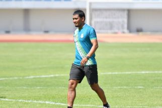 Liga 2 Indonesia: PSMS Tunjuk Legimin Rahardjo Sebagai Pelatih Sementara - JPNN.com Sumut