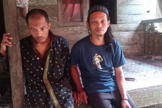 RSUD Adjidarmo Rawat 2 warga Lebak yang Mengalami Kelumpuhan - JPNN.com Banten