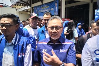 Zulhas Menemui Kader PAN se-Solo Raya, Target Raih Satu Dapil Satu Kursi - JPNN.com Jateng