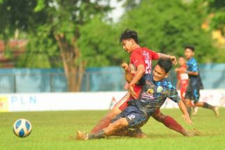 Tembus 16 Besar Liga 3, Perssu Madura City Tambah Porsi Latihan - JPNN.com Jatim