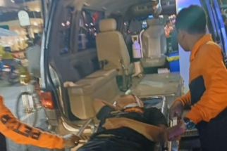 Identitas 2 Korban Pengeroyokan Pesilat di Jalan Tunjungan Alami Cedera Kepala - JPNN.com Jatim