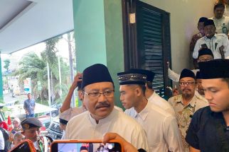 PBNU Belum Terima Surat Cuti Khofifah Setelah Jadi Jurkamnas Prabowo-Gibran - JPNN.com Jatim