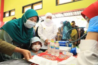 11 Anak di Jawa Timur Terdeteksi Positif Polio - JPNN.com Jatim