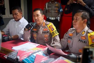 Kapolresta Yogyakarta Buka Suara Terkait Kasus Kekerasan Seksual Terhadap Siswa SD - JPNN.com Jogja
