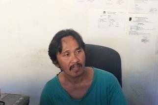 Penemuan Bayi di Selokan Gang Soka Depok, Ketua RT: Masih Ada Ari-arinya! - JPNN.com Jabar