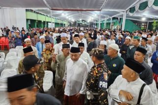 Presiden PKS Berharap Perjuangan Mbah Bisri Bisa Dilanjutkan Cak Imin - JPNN.com Jatim