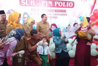 Mengenal Penyakit Polio, Mengapa Ditetapkan Sebagai KLB? - JPNN.com Jogja