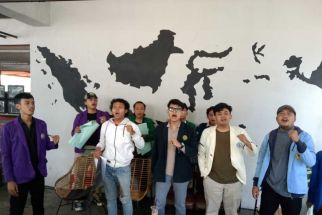 Mahasiswa Jabar Tantang TKN Prabowo - Gibran Debat Terbuka Soal Penculikan Aktivis 98 - JPNN.com Jabar