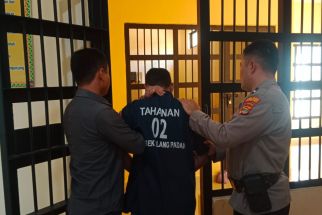 DPO di Tanggamus Akhirnya Dibekuk Polisi, Aksi Kejahatannya Mengerikan - JPNN.com Lampung