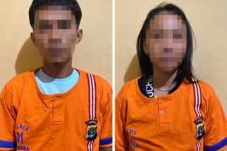Keji, Orang Tua di Tubaba Tega Menganiaya Seorang Anak, Polisi Ungkap Penyebabnya - JPNN.com Lampung