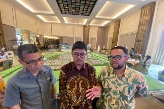 Podomoro Park Bandung gandeng FIT Dalam Pengelolaan Sampah Modern Ramah Lingkungan - JPNN.com Jabar