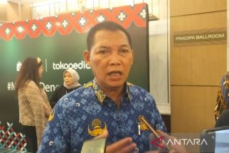 Sejumlah Perda Kota Solo Jalan di Tempat, Wakil Wali Kota Surakarta Sentil Tanggung Jawab Gibran - JPNN.com Jateng