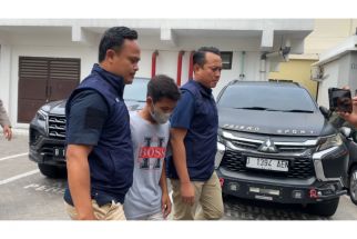 Spontan Berujung Bui, Pengancam Penembakan Anies Terancam 4 Tahun Penjara - JPNN.com Jatim
