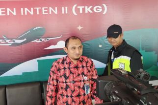 Bandara Raden Inten II Akan Menambah Layanan Penerbangan ke Krui Pesisir Barat  - JPNN.com Lampung