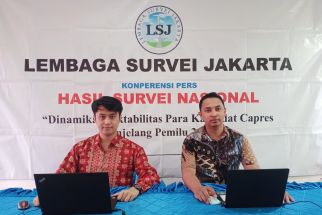 Survei LSJ: Ridwan Kamil Kandidat Terkuat Cagub Jakarta - JPNN.com Jabar