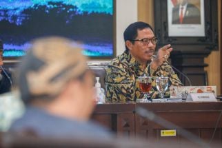 Pemprov Jateng Kawal Perizinan Tangkap Ikan Seusai Dapat Aduan Nelayan - JPNN.com Jateng