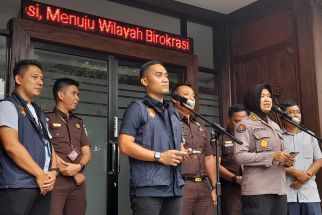 Tersangka Kasus Pengaturan Skor Akan Diadili di Sleman - JPNN.com Jogja