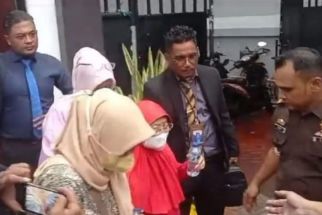 3 Tersangka Korupsi Rp4,4 Miliar di Surabaya Hanya Ditetapkan Tahanan Kota - JPNN.com Jatim