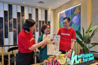 Rambla dan Happy Harvest Supermarket Buka di Summarecon Mal Bandung - JPNN.com Jabar