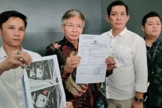 Janeman Kaget Ban Mobil Kempes & Aki Hilang Sepulang dari Pekanbaru, Ternyata - JPNN.com Jatim