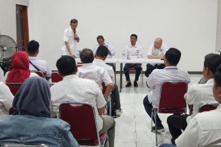 Perindo Beri Pembekalan dan Penguatan Caleg Hingga Saksi di Pemilu 2024 - JPNN.com Jatim