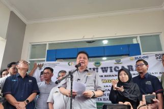 Airlangga Hartarto Pastikan Bansos Tetap Lanjut Meski Pemilu 2024 - JPNN.com Jabar