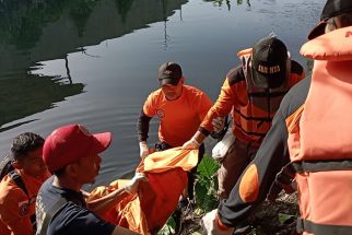 Bocah 7 Tahun yang Hanyut Tercebur Sungai Ditemukan dalam Kondisi Tewas - JPNN.com Jatim