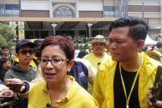 Melenggang Lagi ke Senayan, Nurul Arifin : Ini Amanah dan Harapan Rakyat - JPNN.com Jabar