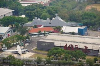 Mengenal Tempat Wisata Baru di Surabaya, Museum Pusat TNI AL Jalesveva Jayamahe - JPNN.com Jatim