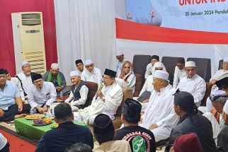 200 Ulama dan Habib di Bogor Raya Siap Menangkan Prabowo-Gibran - JPNN.com Jabar