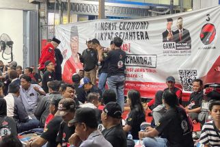 Kader PDIP Rapatkan Barisan Bareng Sukarelawan Menangkan Ganjar-Mahfud - JPNN.com Jatim