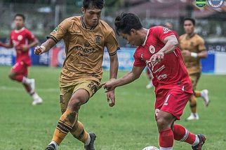 Kalah Lagi dari Sulut United, Peluang Persiba Balikpapan Bertahan di Liga 2 Makin Tipis - JPNN.com Kaltim