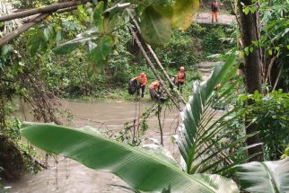 Rawan Kecelakaan Air, Polres Bantul Imbau Masyarakat Menjauhi Area Sungai - JPNN.com Jogja