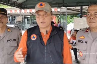 Antisipasi Bencana Hidrometeorologi, BPBD Surabaya Sebar Puluhan Posko, Ini Titiknya - JPNN.com Jatim