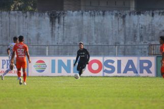 Kalah Lawan Persiraja, Pelatih PSIM Jogja Bicara Kans Lolos ke Semifinal Liga 2 - JPNN.com Jogja
