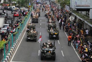 Ajak Turis Ramaikan Kota Lama, Pemkot Surabaya Hadirkan Paket-Paket Wisata - JPNN.com Jatim