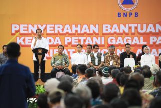 Gagal Panen, Ribuan Petani di Jawa Tengah Menerima BLT Puso - JPNN.com Jateng