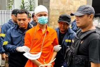 Dijerat Pasal Berlapis, Argiyan Arbirama Terancam Hukuman 15 Tahun Bui - JPNN.com Jabar