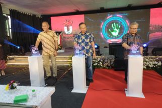 Telkom University Perkenalkan Kampus Surabaya, Siap Hasilkan Digital Talent - JPNN.com Jatim