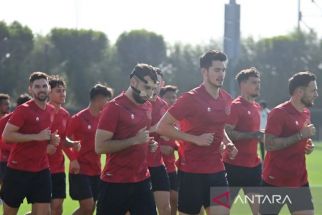 Saran Legenda Sepak Bola Indonesia untuk Garuda Menjelang Vs Jepang - JPNN.com Jatim