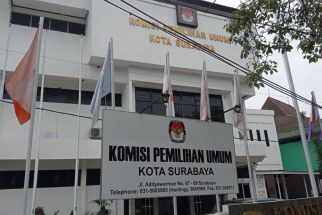 KPU Surabaya Buka Layanan Pindah Pilih Tuk 4 Kondisi Tertentu, Termasuk Tahanan - JPNN.com Jatim