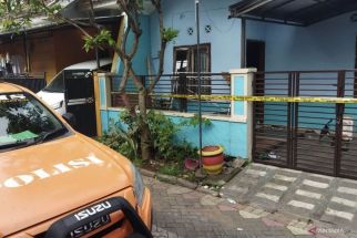 Suami di Malang Cekoki Istri Cairan Pembersih Lantai, Nahas! - JPNN.com Jatim