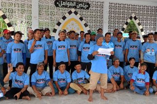 KPK Dukung Prabowo-Gibran di Pilpres 2024 - JPNN.com Banten