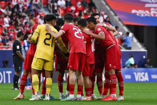 Setelah Kalah, Bagaimana Peluang Indonesia Lolos 16 Besar Piala Asia 2023? - JPNN.com Jogja
