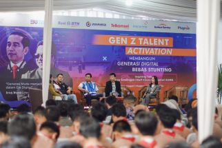 Dorong Generasi Muda Pahami Literasi Digital, Erick Thohir Gandeng Biofarma Group - JPNN.com Jabar