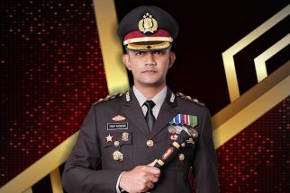 Penjahat Ketar-ketir, AKBP Teddy Rachesna Berikan WhatsApp Pribadi untuk Laporan Warga Lampung Utara - JPNN.com Lampung