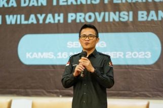 Bawaslu Singgung Netralitas, Caleg PKB Bantah Intimidasi Pendamping Desa - JPNN.com Banten