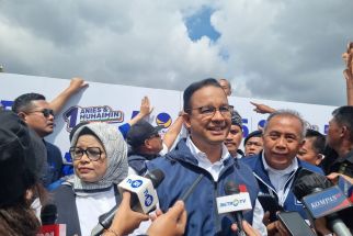 Ratusan Ulama Jabar Keluarkan Fatwa Wajib Dukung AMIN - JPNN.com Jabar